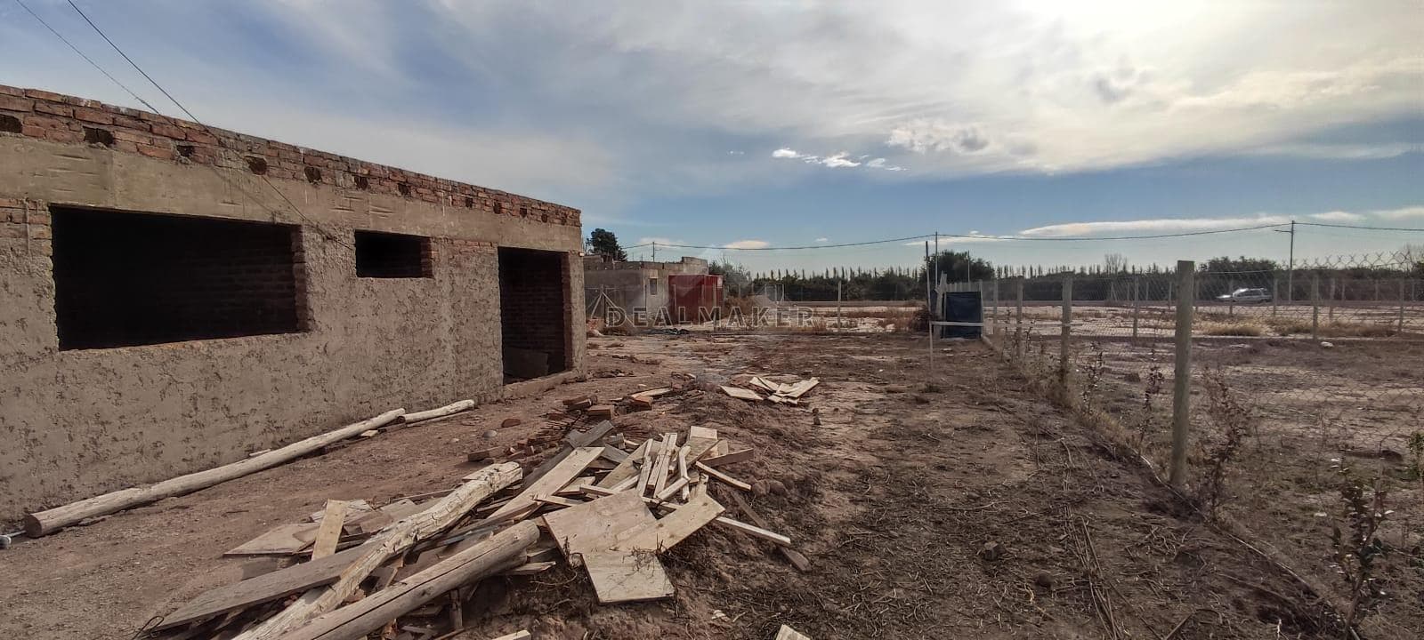 Brand-new house in Pozo, Aires de Terrada neighborhood