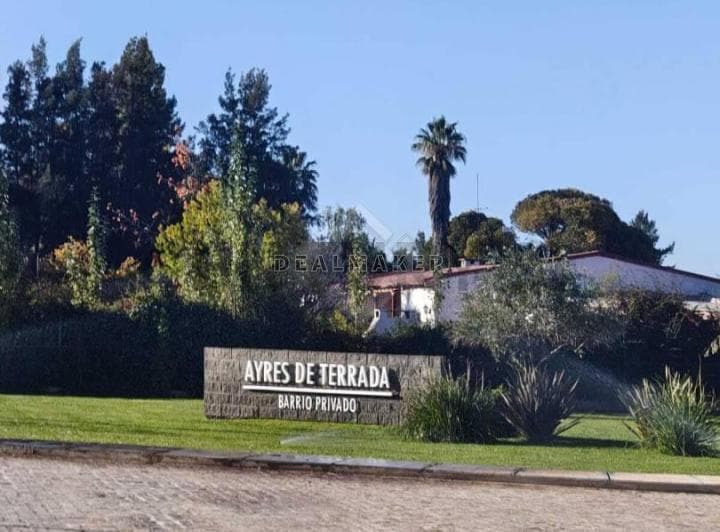 Brand-new house in Pozo, Aires de Terrada neighborhood