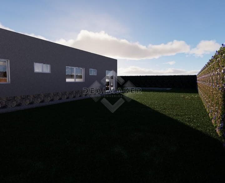 Brand-new house in Pozo, Aires de Terrada neighborhood