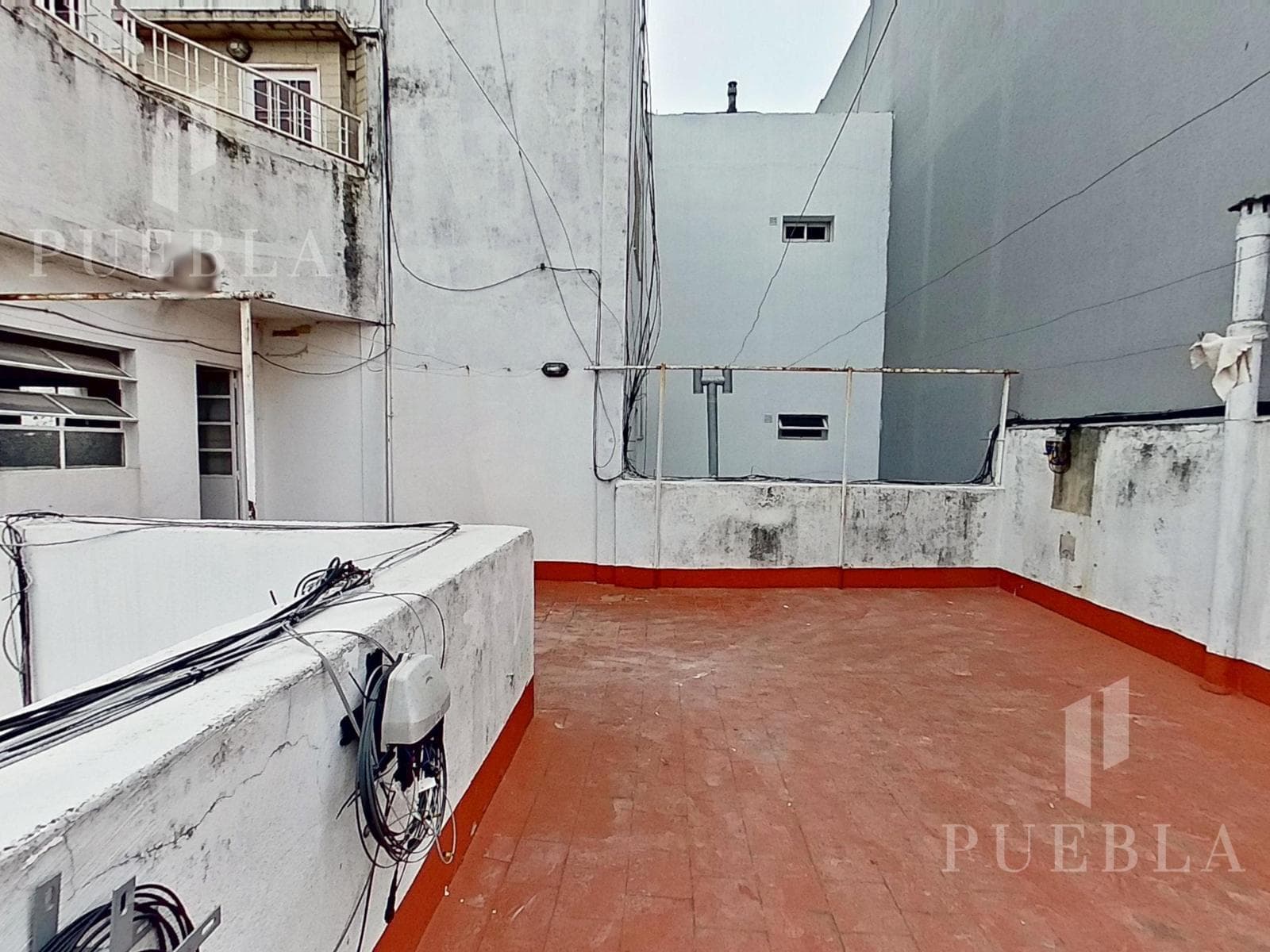 IMPECCABLE 3-ROOM APARTMENT, READY TO MOVE IN – ALMAGRO.