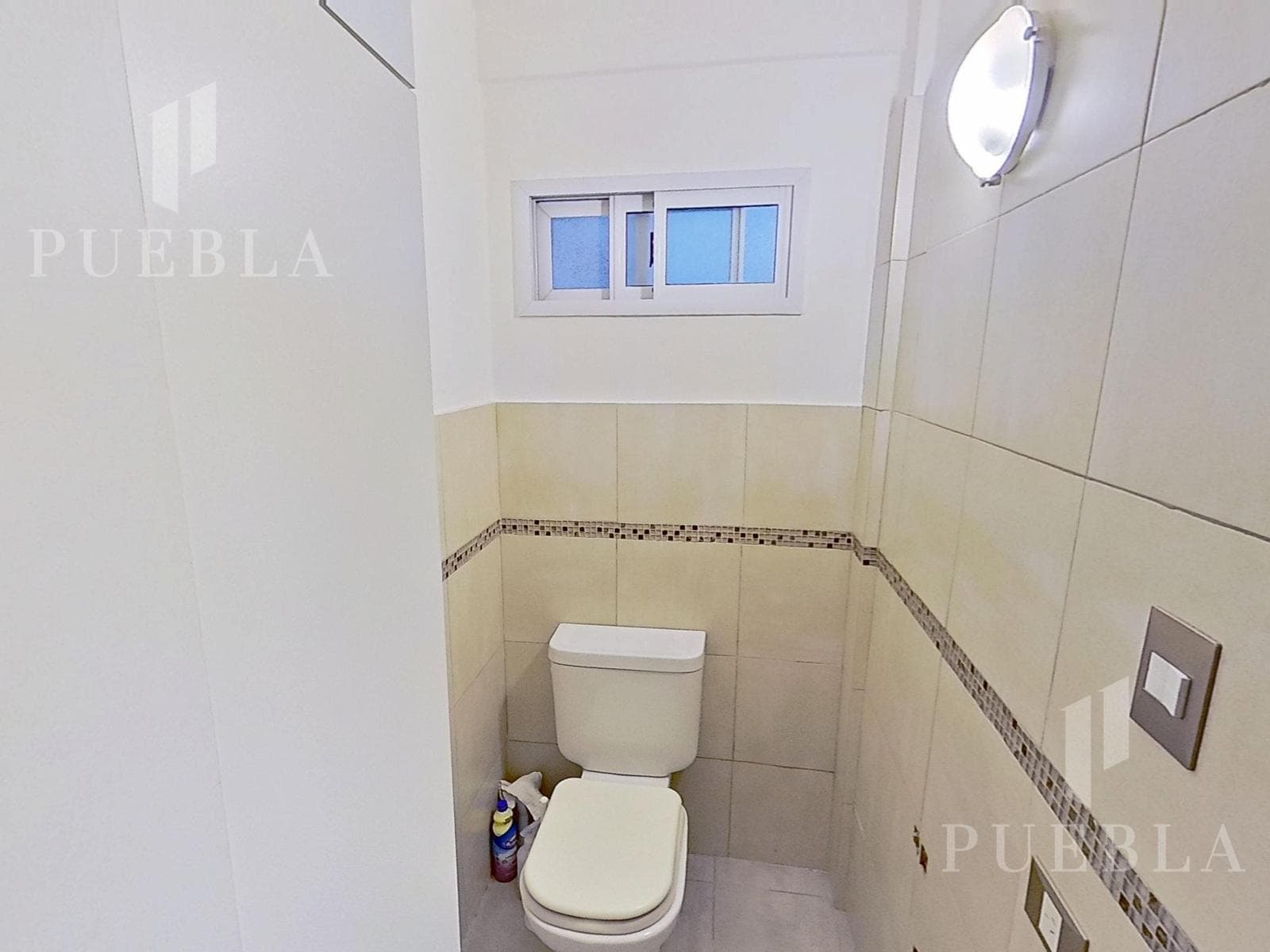 IMPECCABLE 3-ROOM APARTMENT, READY TO MOVE IN – ALMAGRO.