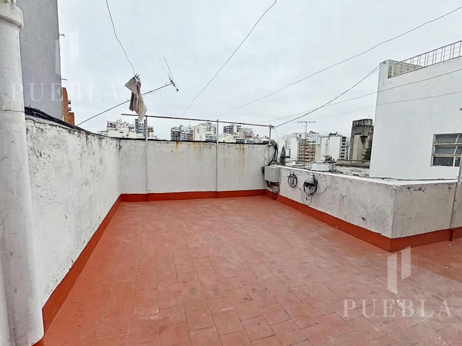 IMPECCABLE 3-ROOM APARTMENT, READY TO MOVE IN – ALMAGRO.