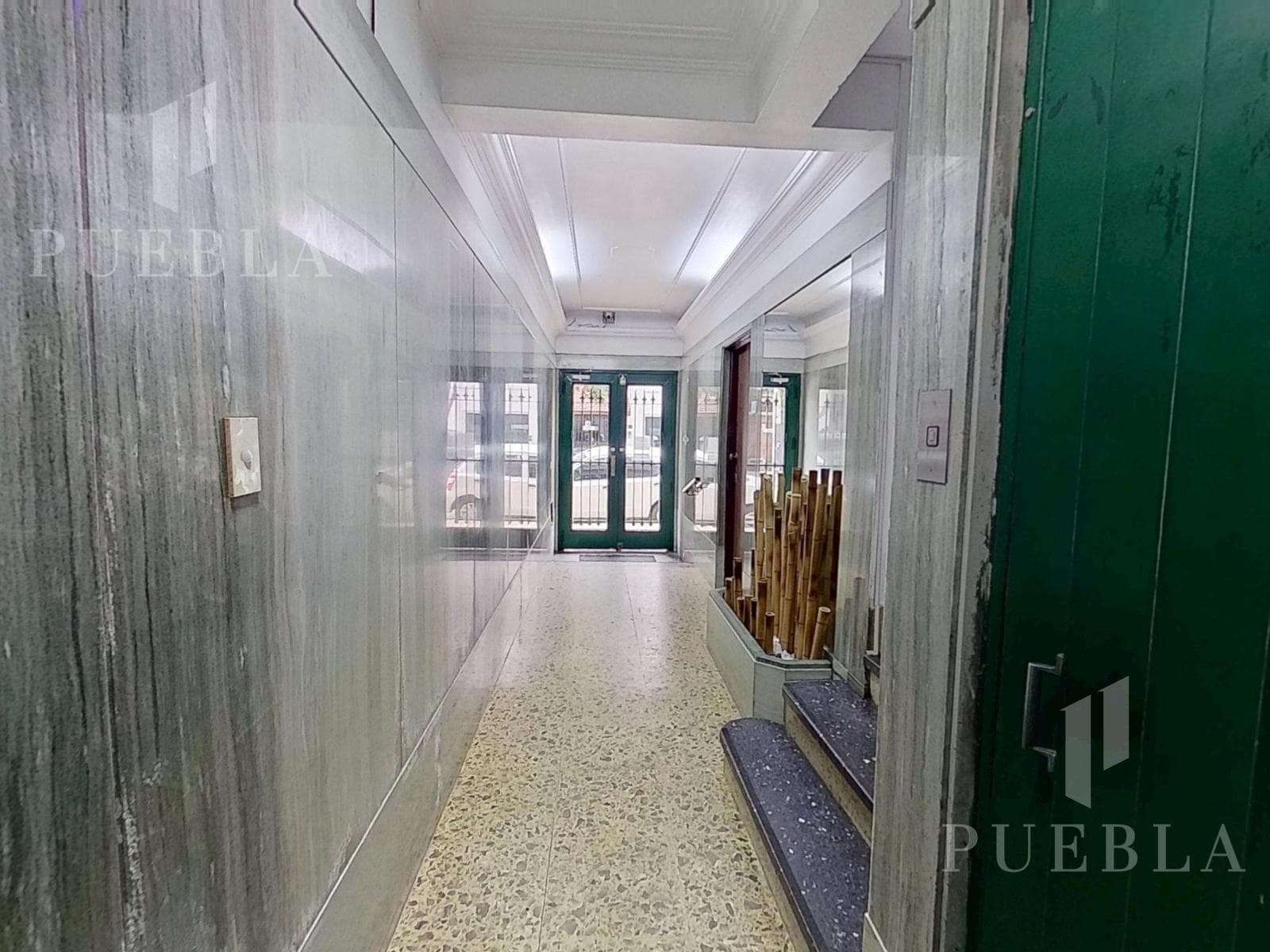 IMPECCABLE 3-ROOM APARTMENT, READY TO MOVE IN – ALMAGRO.