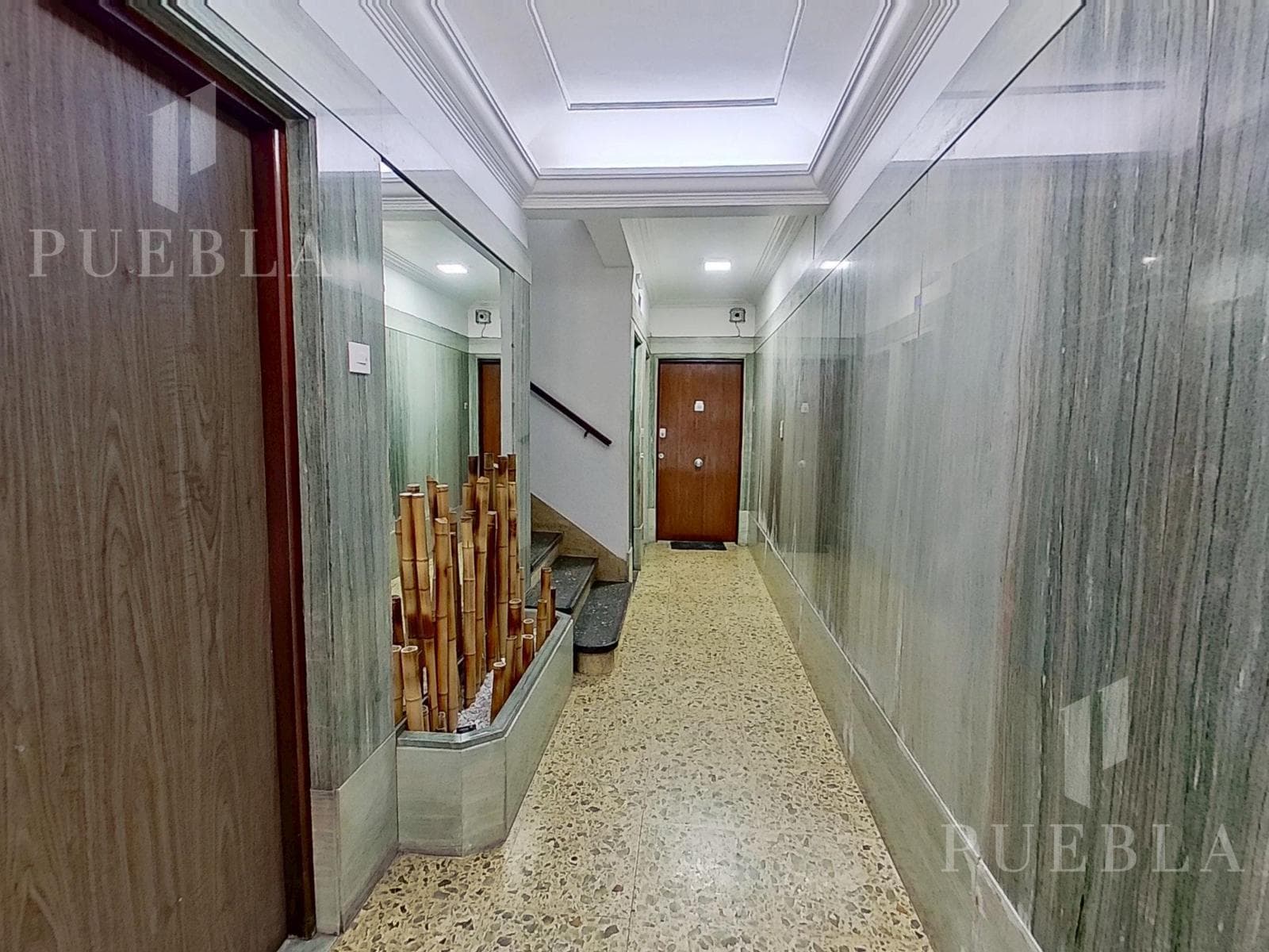 IMPECCABLE 3-ROOM APARTMENT, READY TO MOVE IN – ALMAGRO.