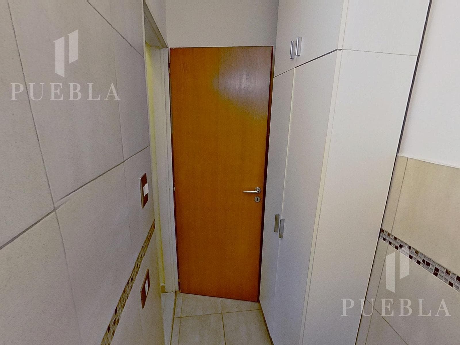 IMPECCABLE 3-ROOM APARTMENT, READY TO MOVE IN – ALMAGRO.
