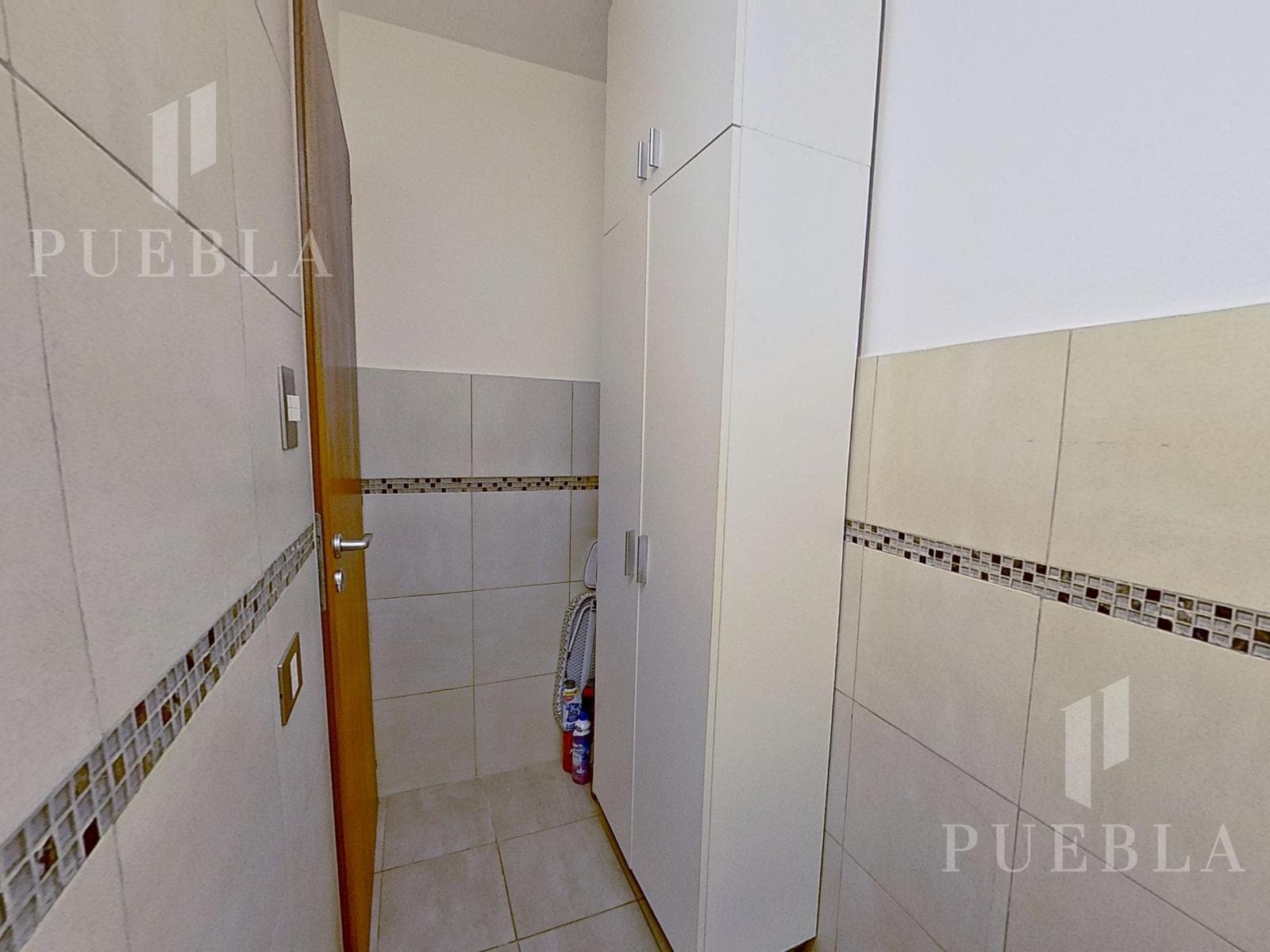 IMPECCABLE 3-ROOM APARTMENT, READY TO MOVE IN – ALMAGRO.