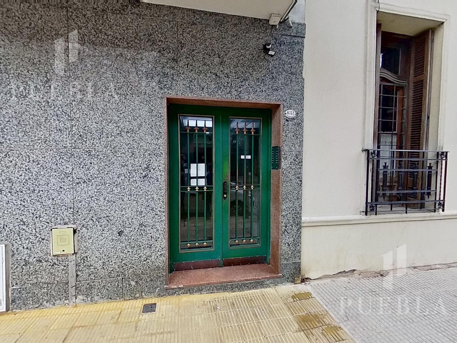 IMPECCABLE 3-ROOM APARTMENT, READY TO MOVE IN – ALMAGRO.