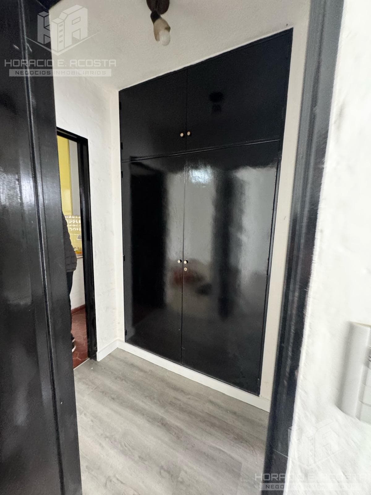 Apartment in La Lucila
