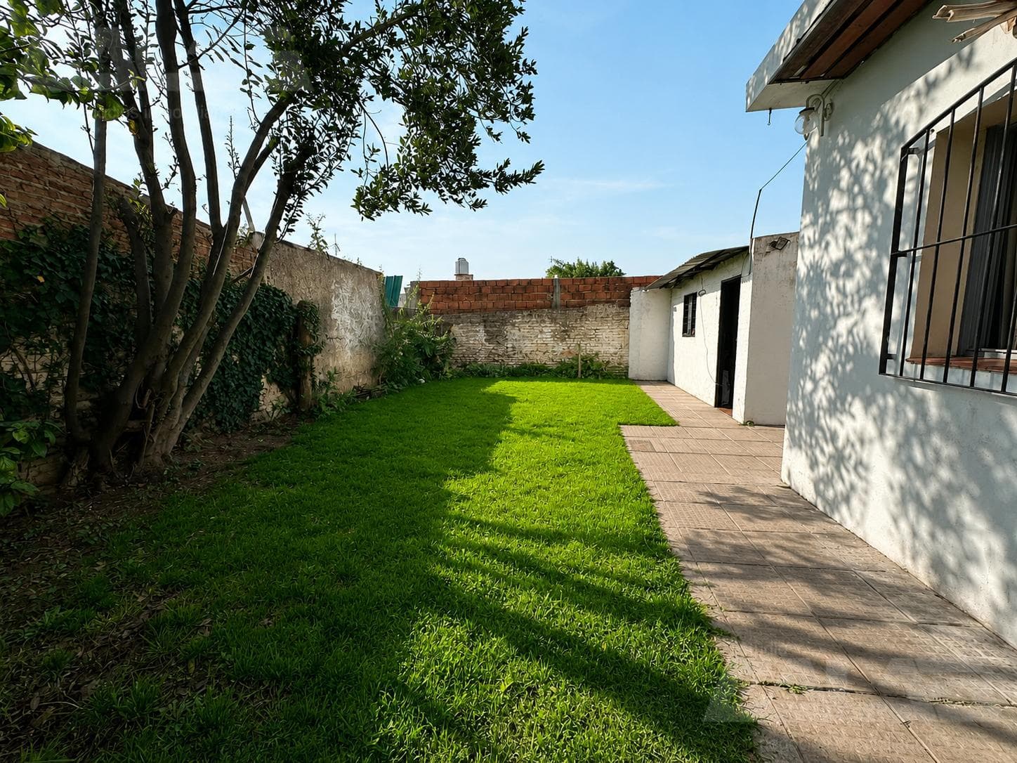 House in San Antonio de Padua