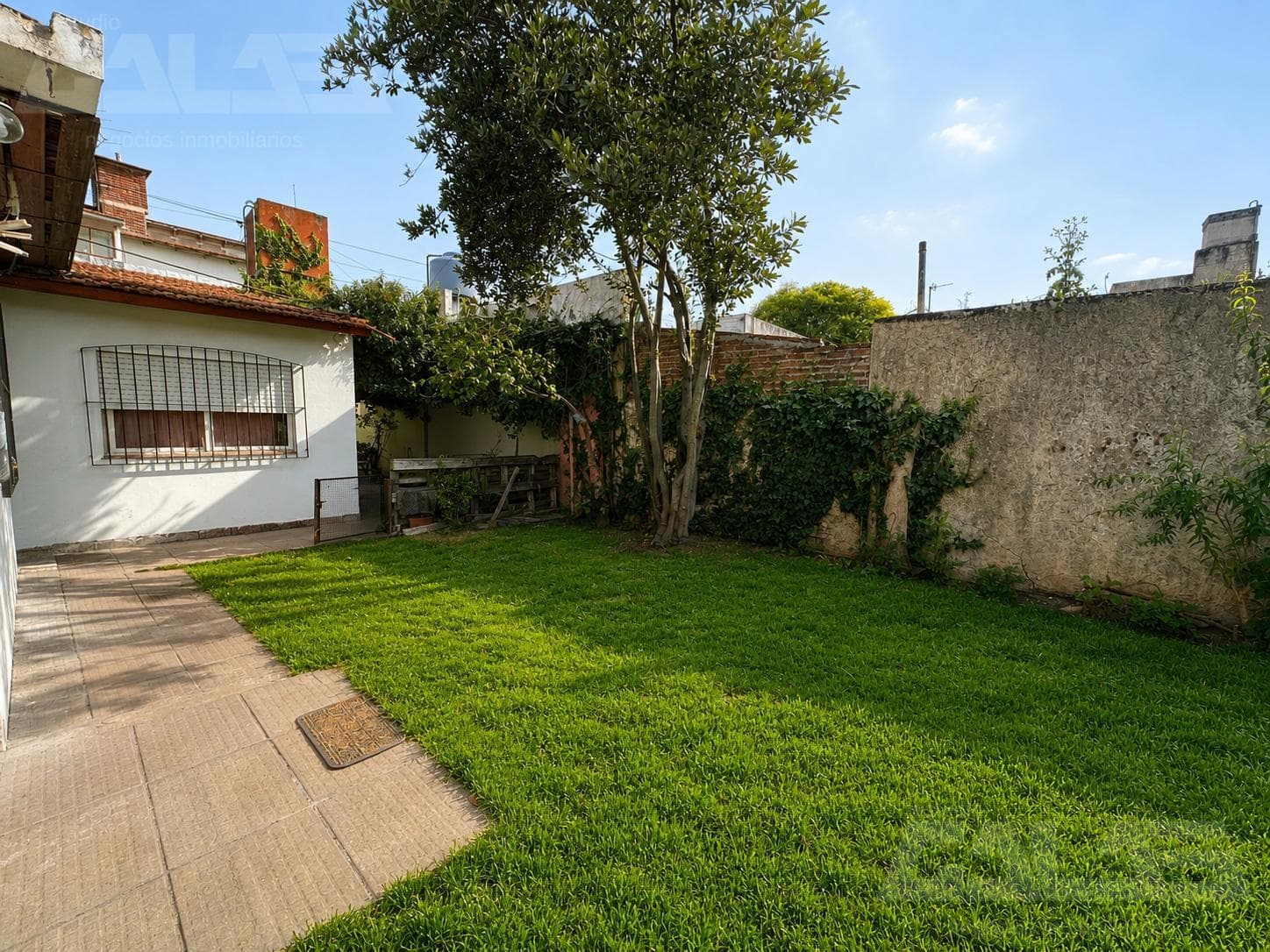 House in San Antonio de Padua
