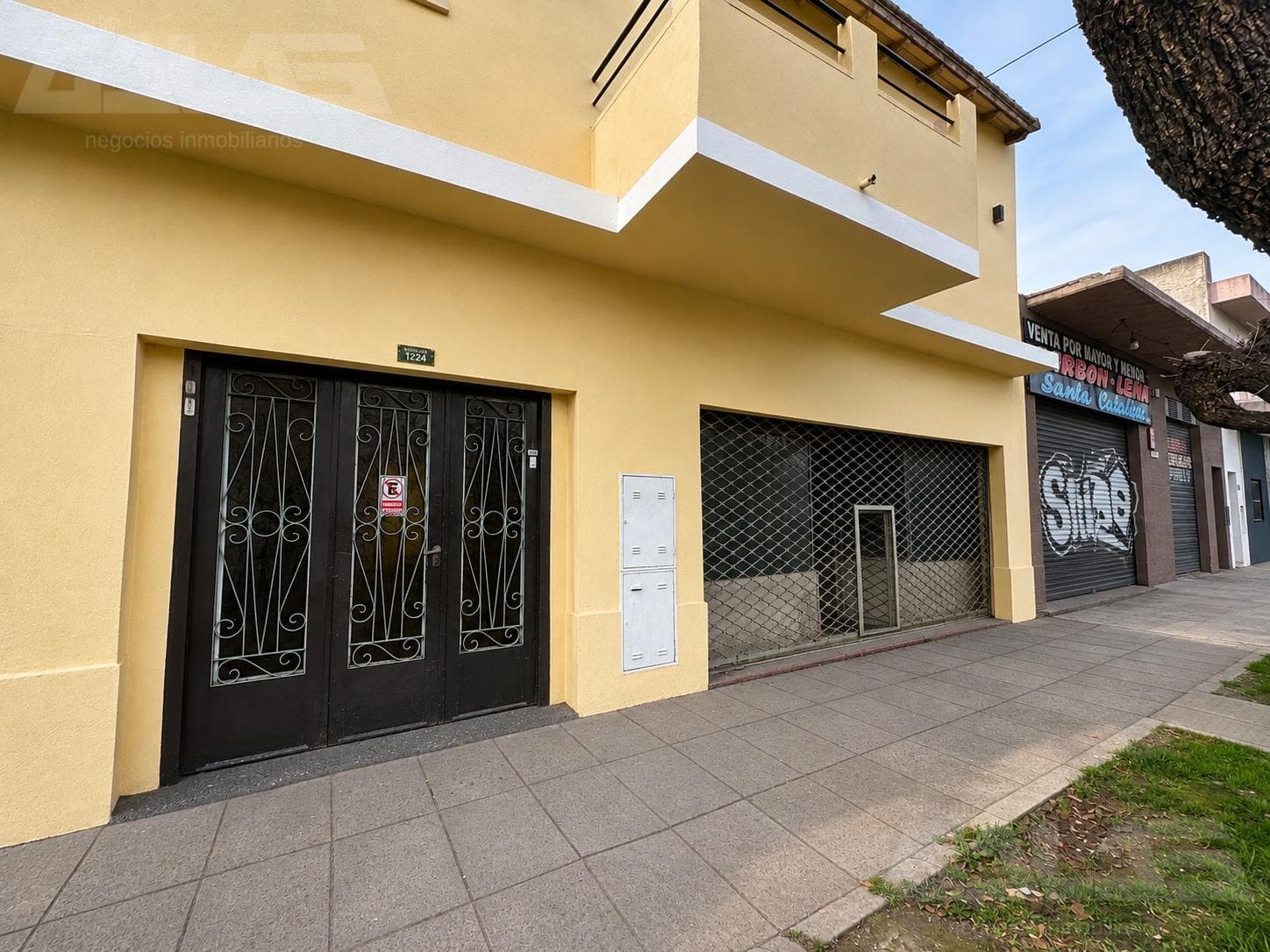 House in San Antonio de Padua