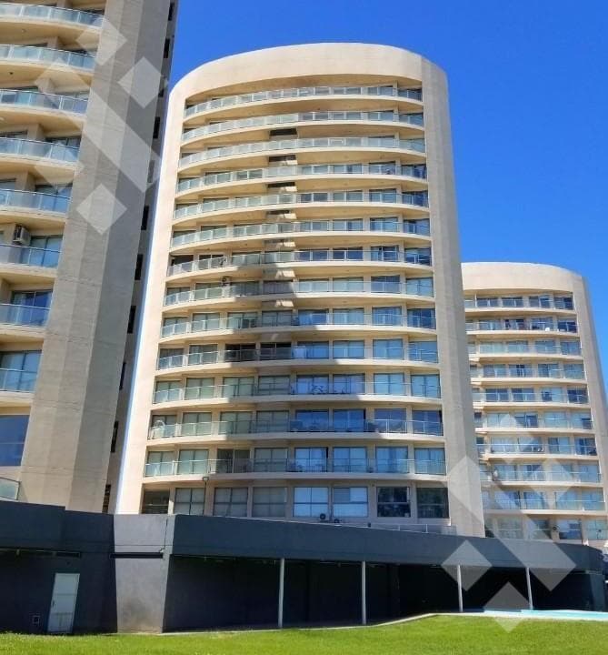 FOR SALE: Brand-new 2-bedroom duplex in the Atlas del Parque complex