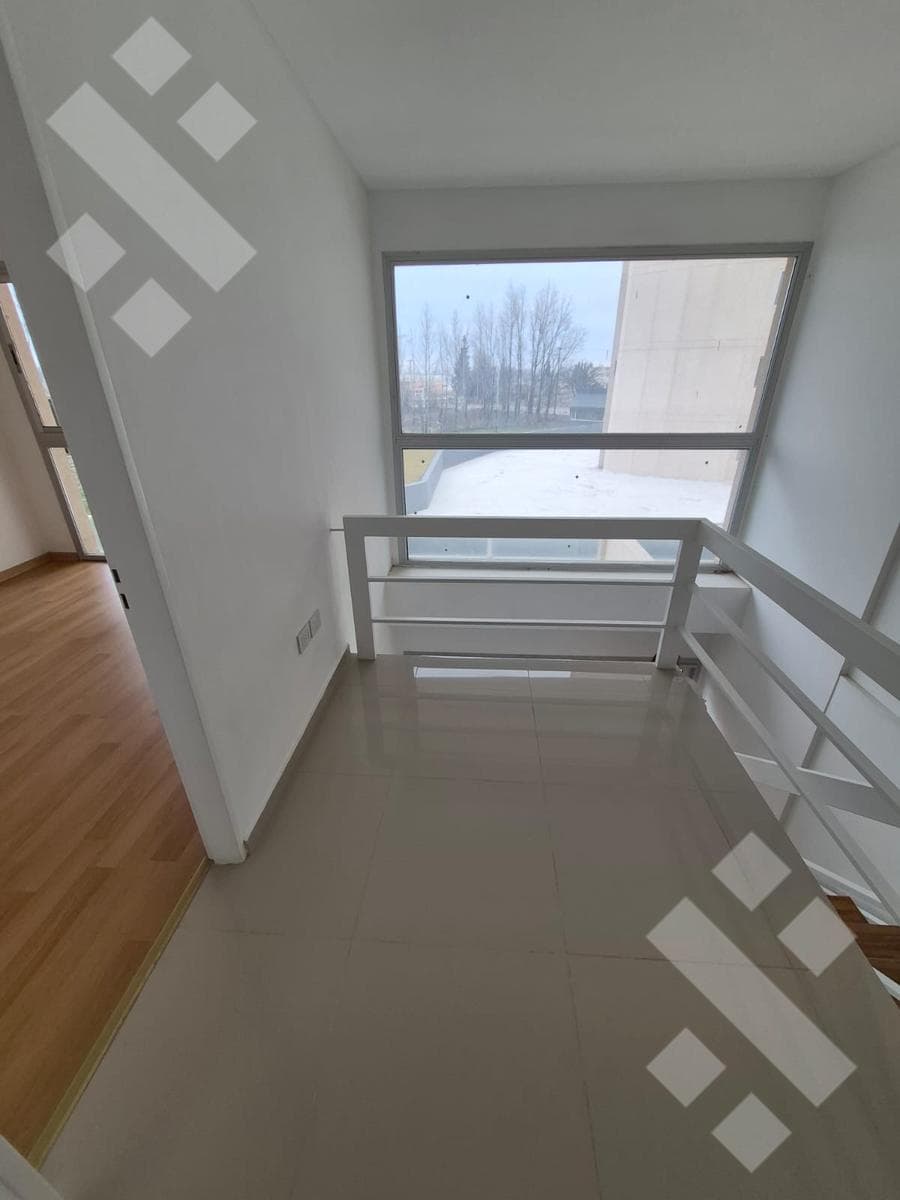 FOR SALE: Brand-new 2-bedroom duplex in the Atlas del Parque complex