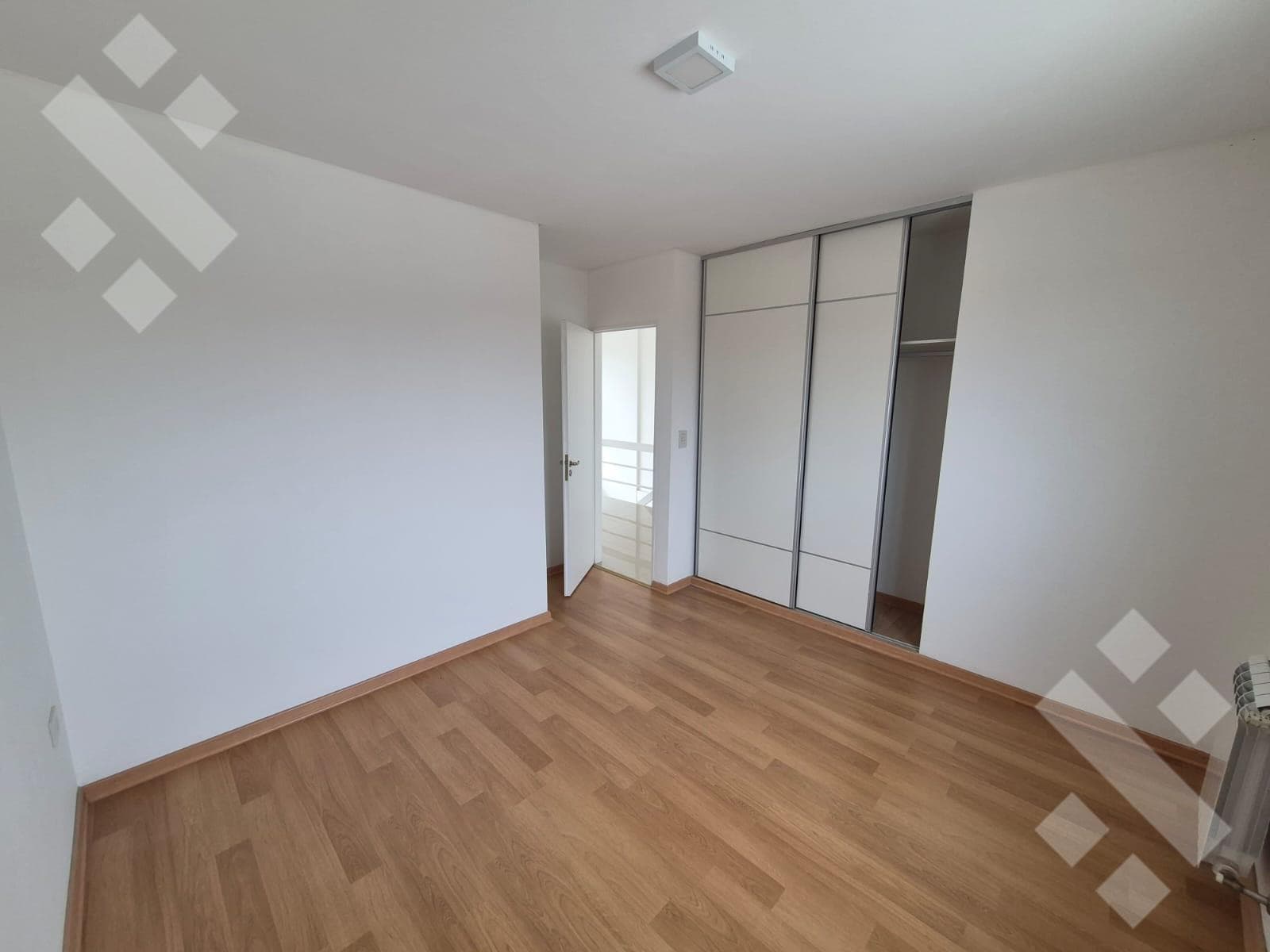 FOR SALE: Brand-new 2-bedroom duplex in the Atlas del Parque complex