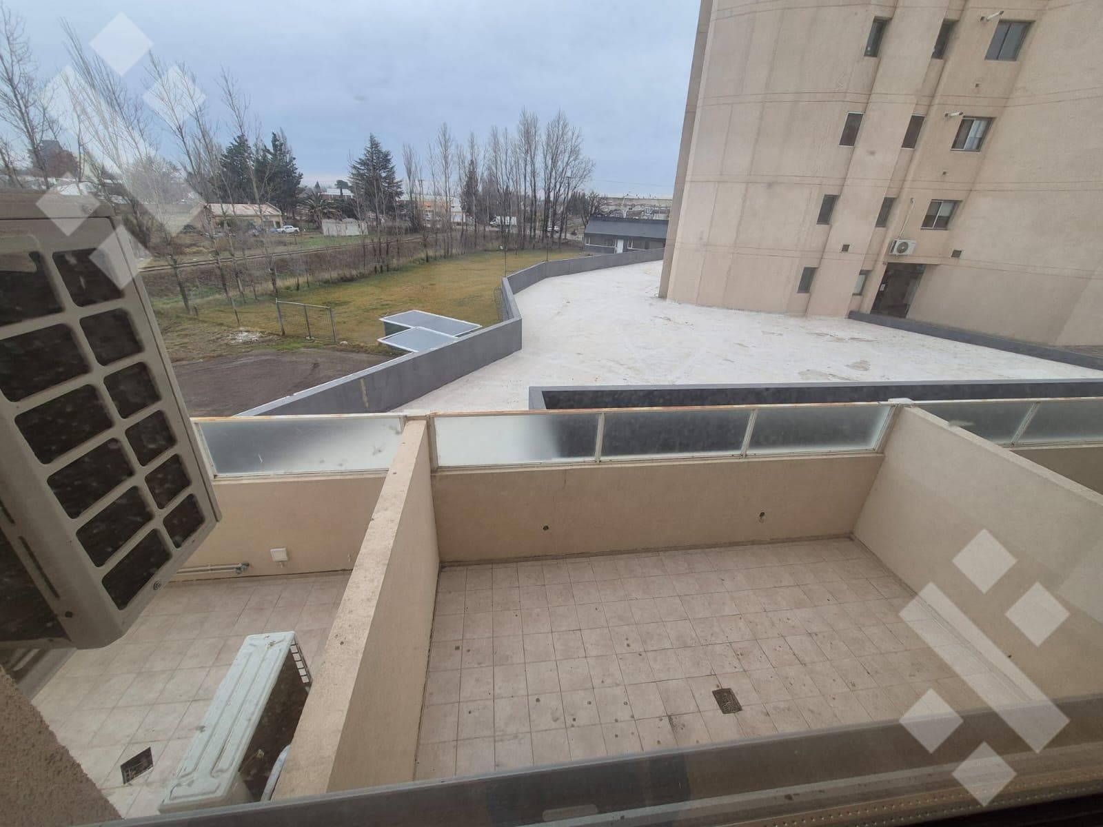 FOR SALE: Brand-new 2-bedroom duplex in the Atlas del Parque complex