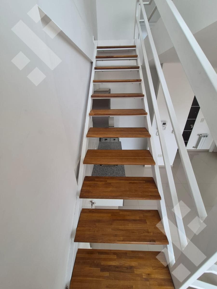 FOR SALE: Brand-new 2-bedroom duplex in the Atlas del Parque complex