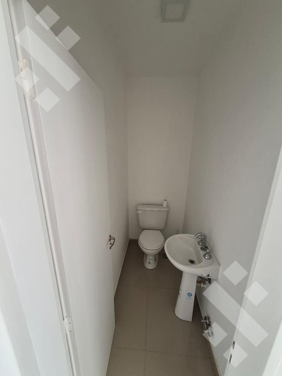 FOR SALE: Brand-new 2-bedroom duplex in the Atlas del Parque complex