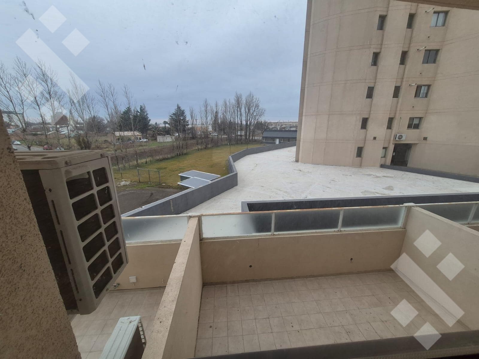 FOR SALE: Brand-new 2-bedroom duplex in the Atlas del Parque complex