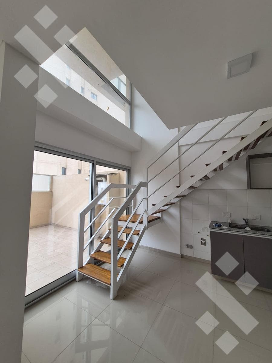 FOR SALE: Brand-new 2-bedroom duplex in the Atlas del Parque complex