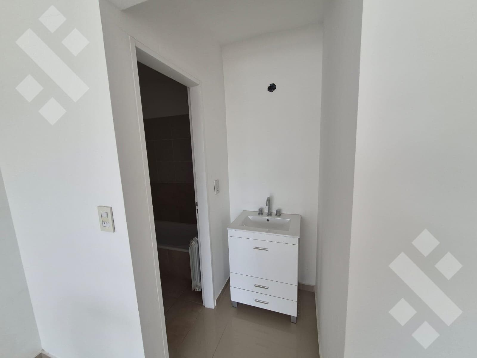FOR SALE: Brand-new 2-bedroom duplex in the Atlas del Parque complex