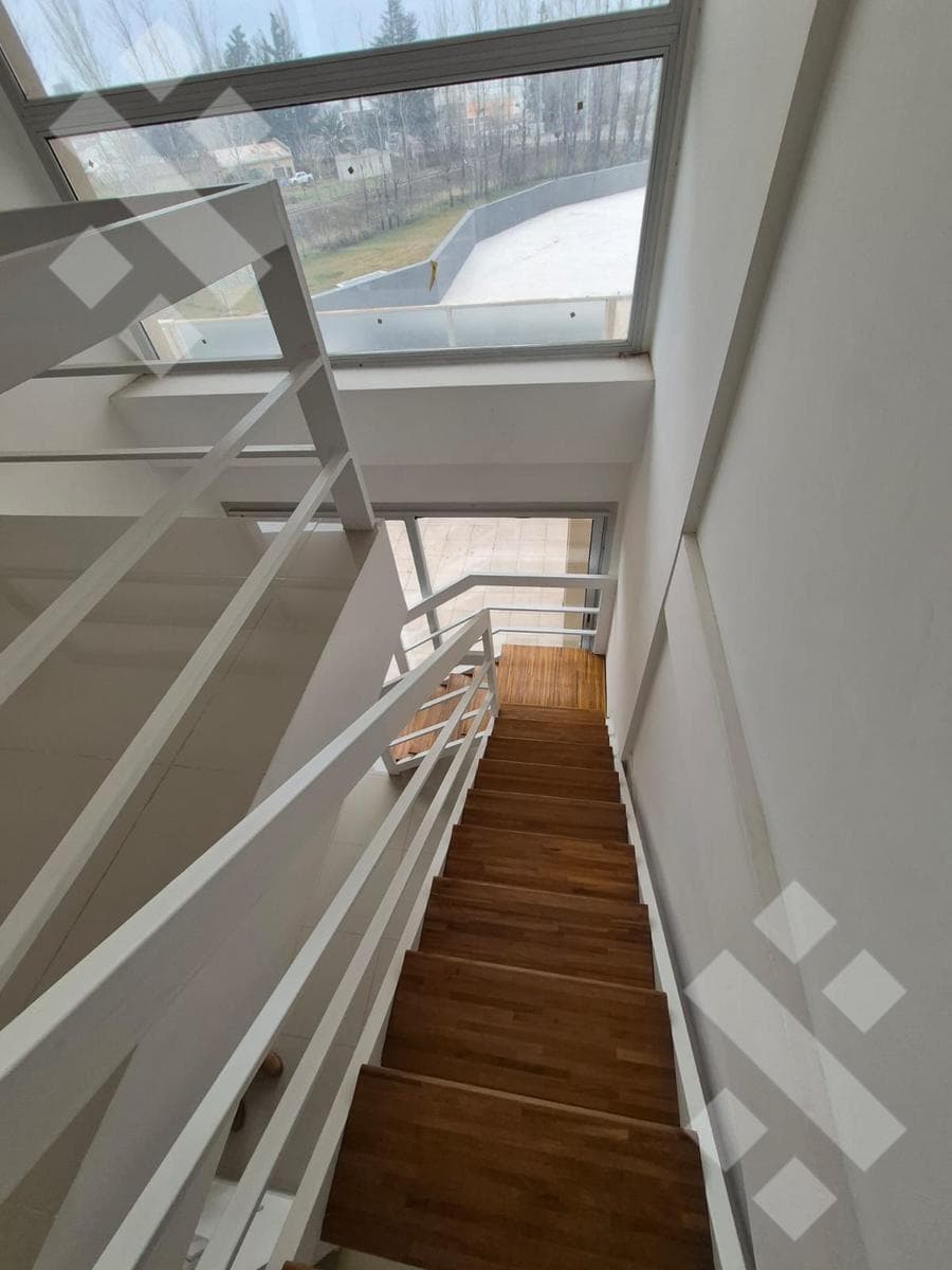FOR SALE: Brand-new 2-bedroom duplex in the Atlas del Parque complex