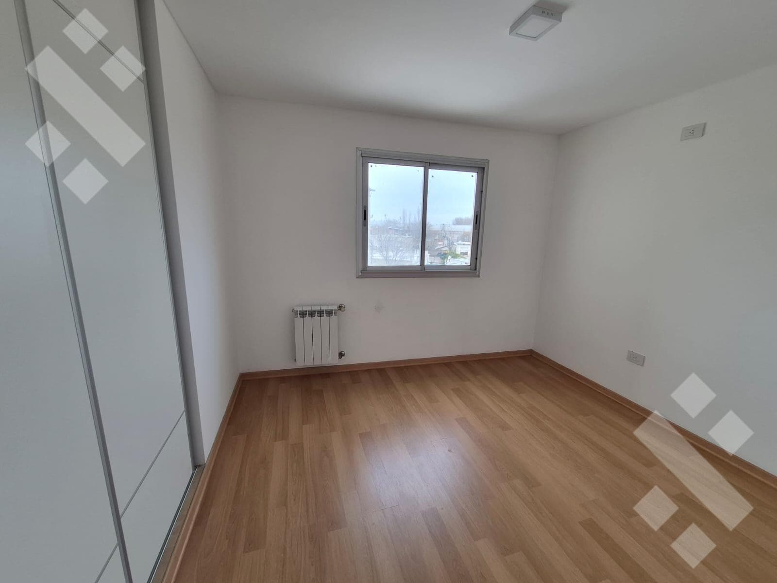 FOR SALE: Brand-new 2-bedroom duplex in the Atlas del Parque complex
