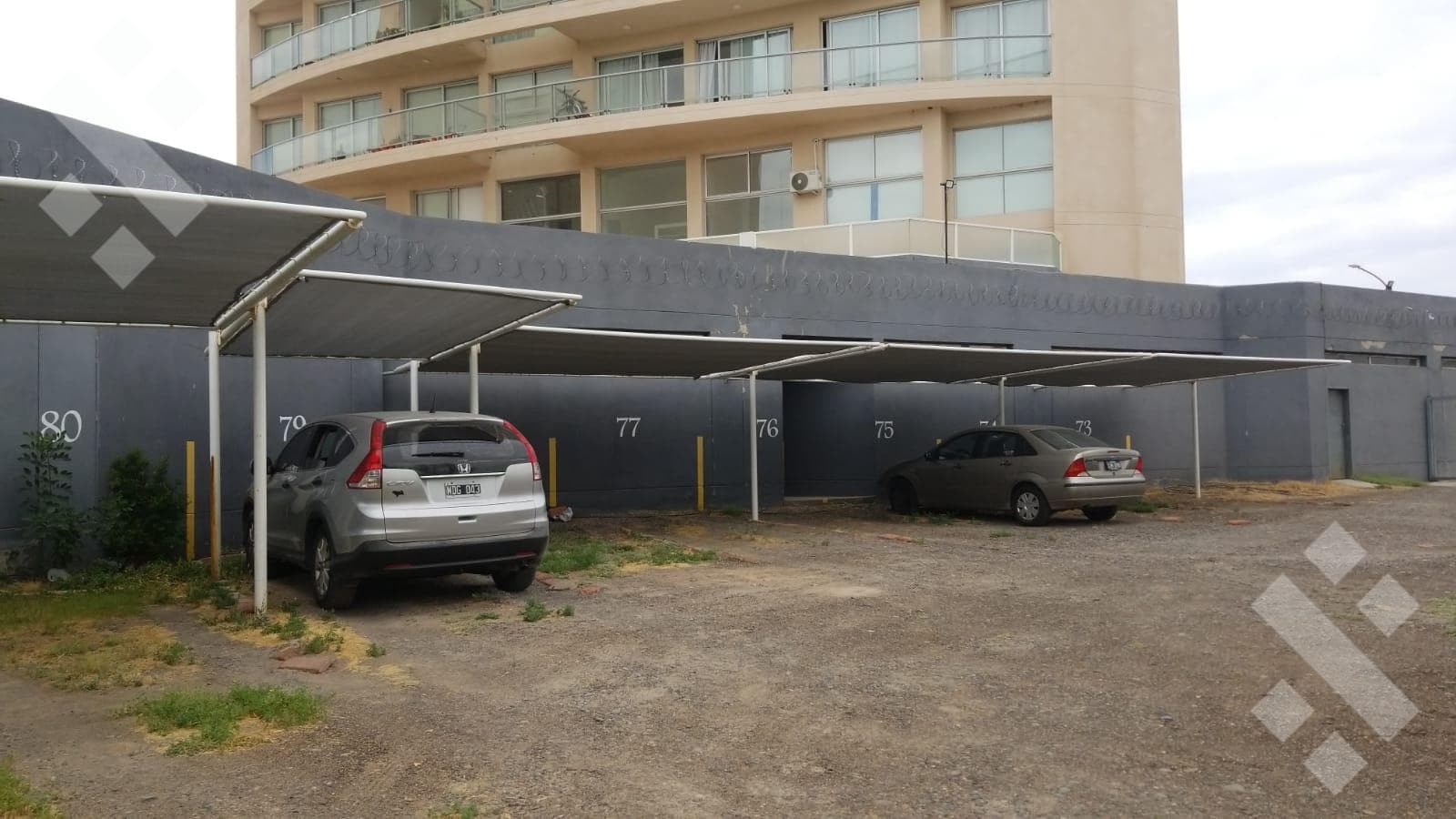 FOR SALE: Brand-new 2-bedroom duplex in the Atlas del Parque complex