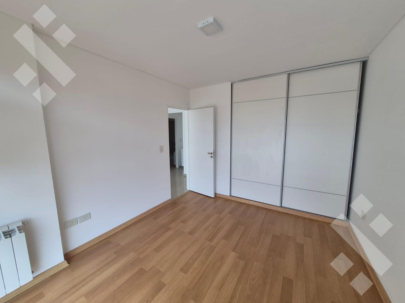 FOR SALE: Brand-new 2-bedroom duplex in the Atlas del Parque complex