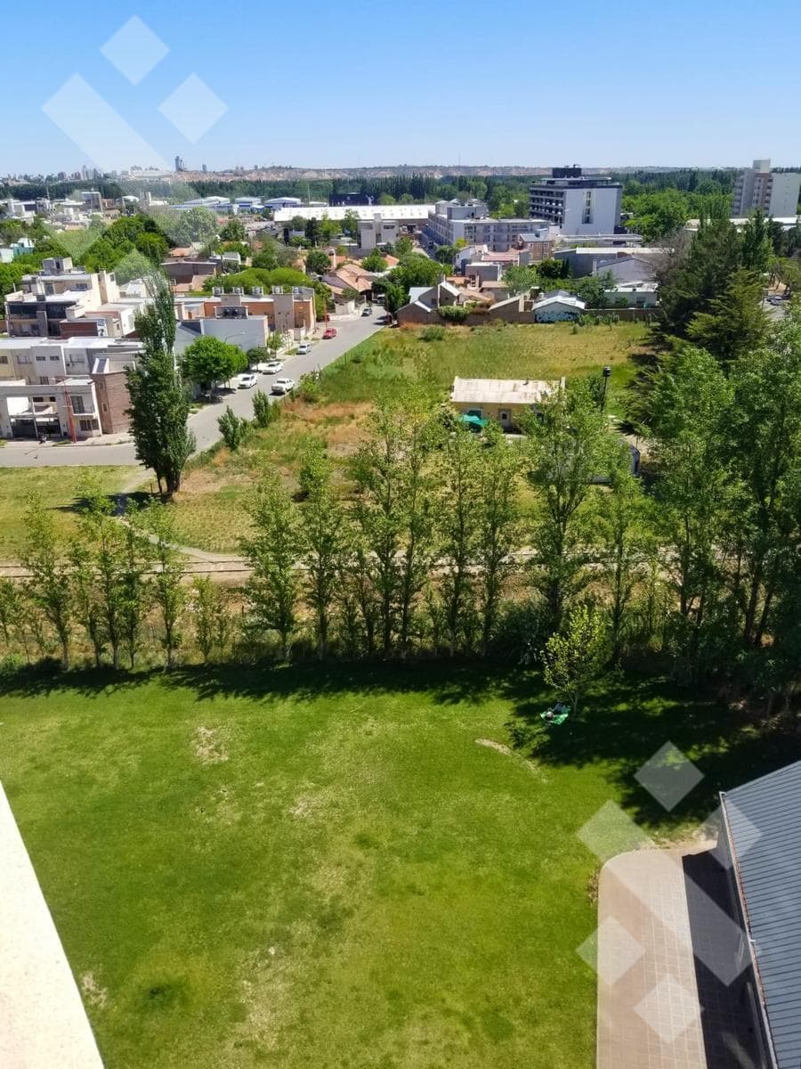 FOR SALE: Brand-new 2-bedroom duplex in the Atlas del Parque complex