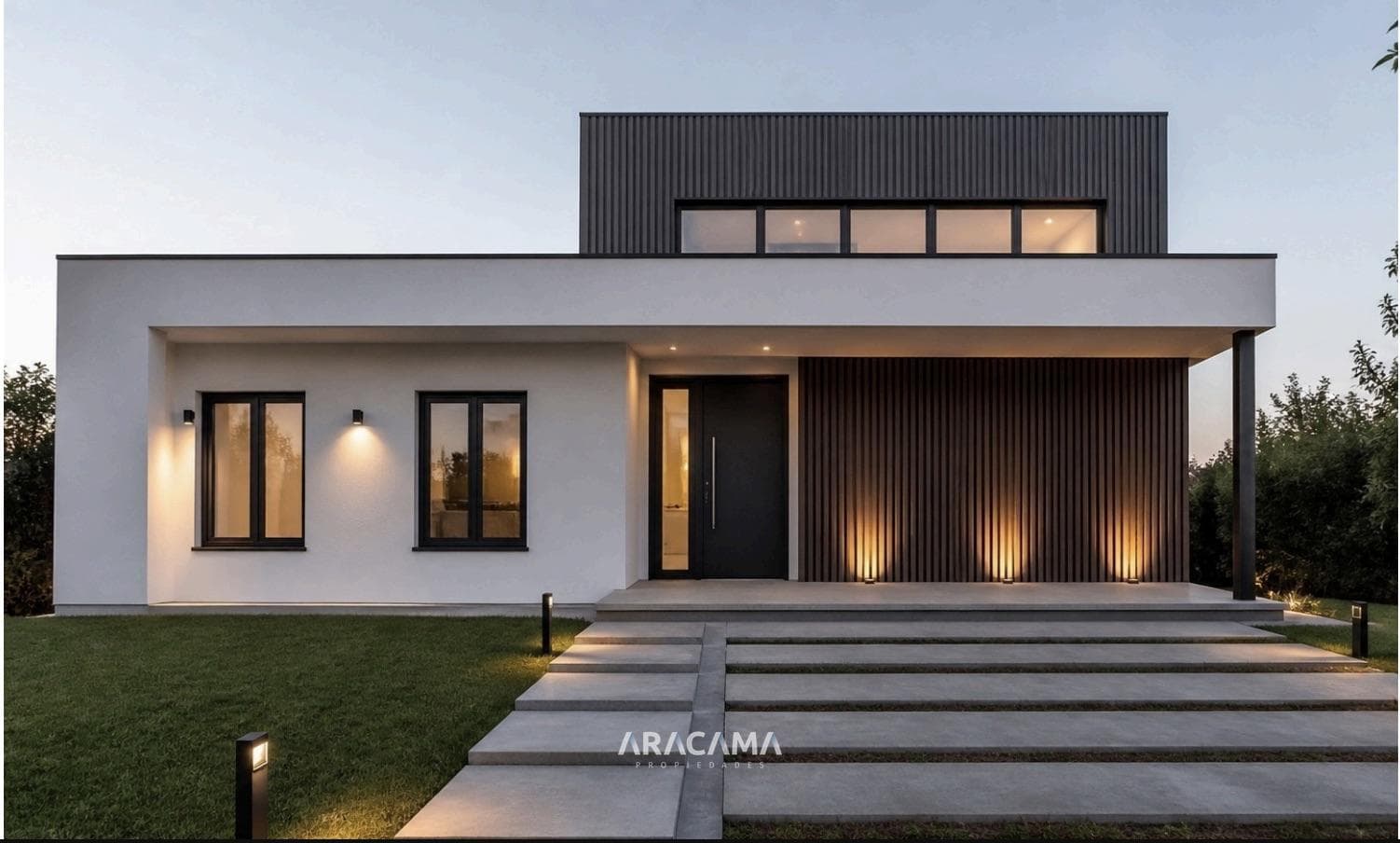House for Sale in De Pozo, Puebla Canning