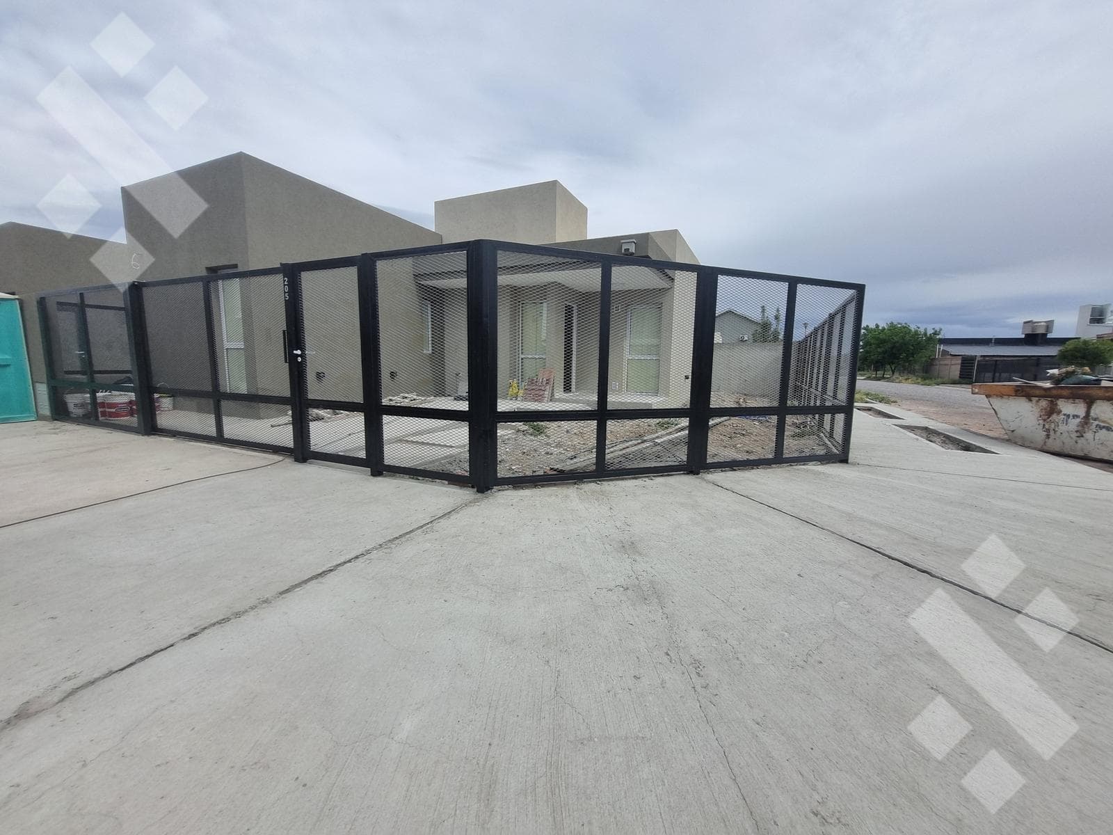 House for Sale in Ph, Gral. Fernández Oro