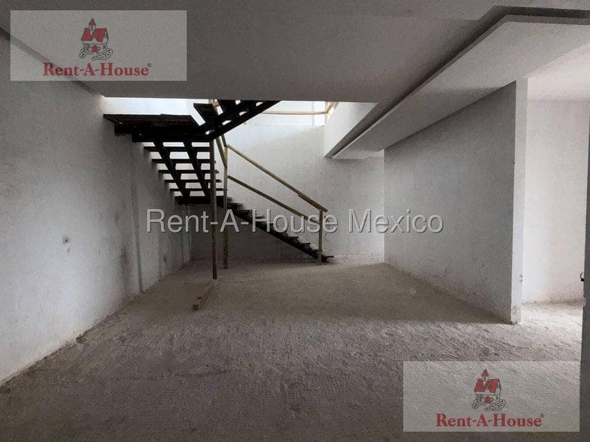 Casa en Venta en Lomas de Tecamachalco, Naucalpan de Juarez CR 27-117.
