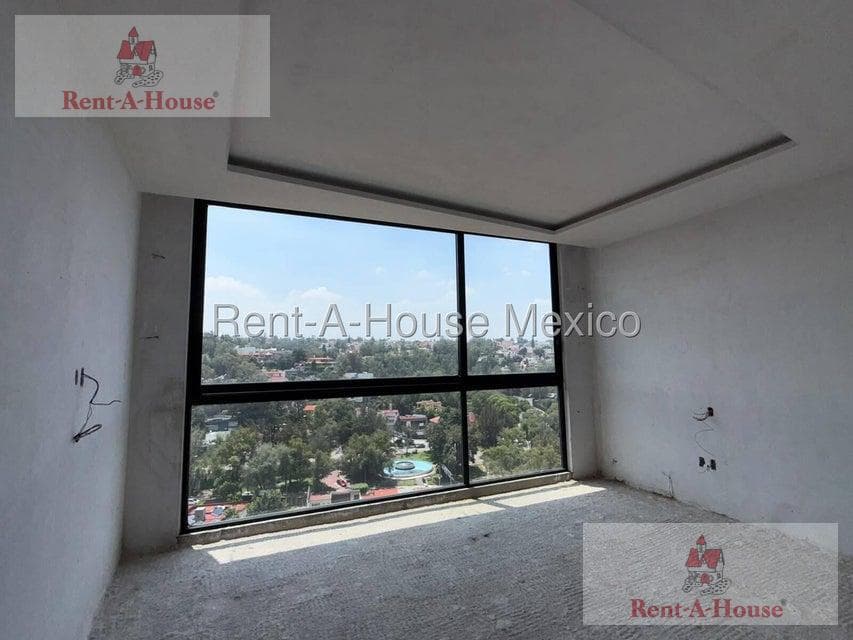 Casa en Venta en Lomas de Tecamachalco, Naucalpan de Juarez CR 27-117.