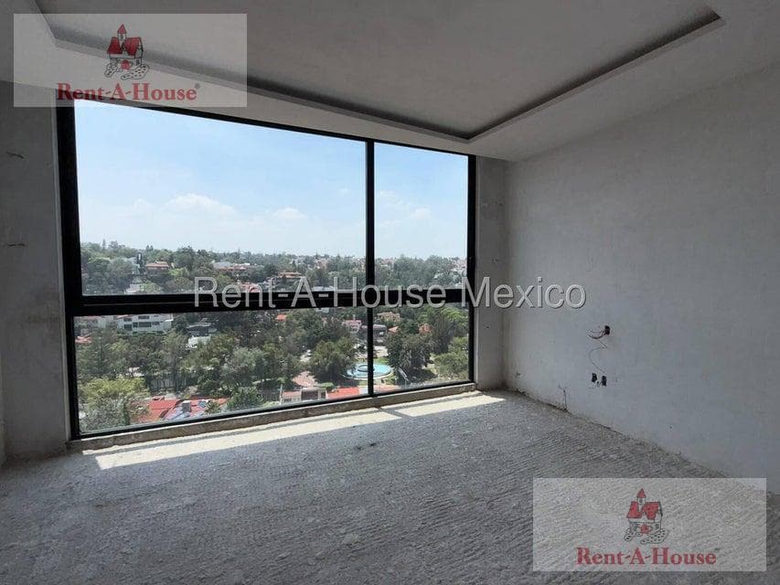Casa en Venta en Lomas de Tecamachalco, Naucalpan de Juarez CR 27-117.