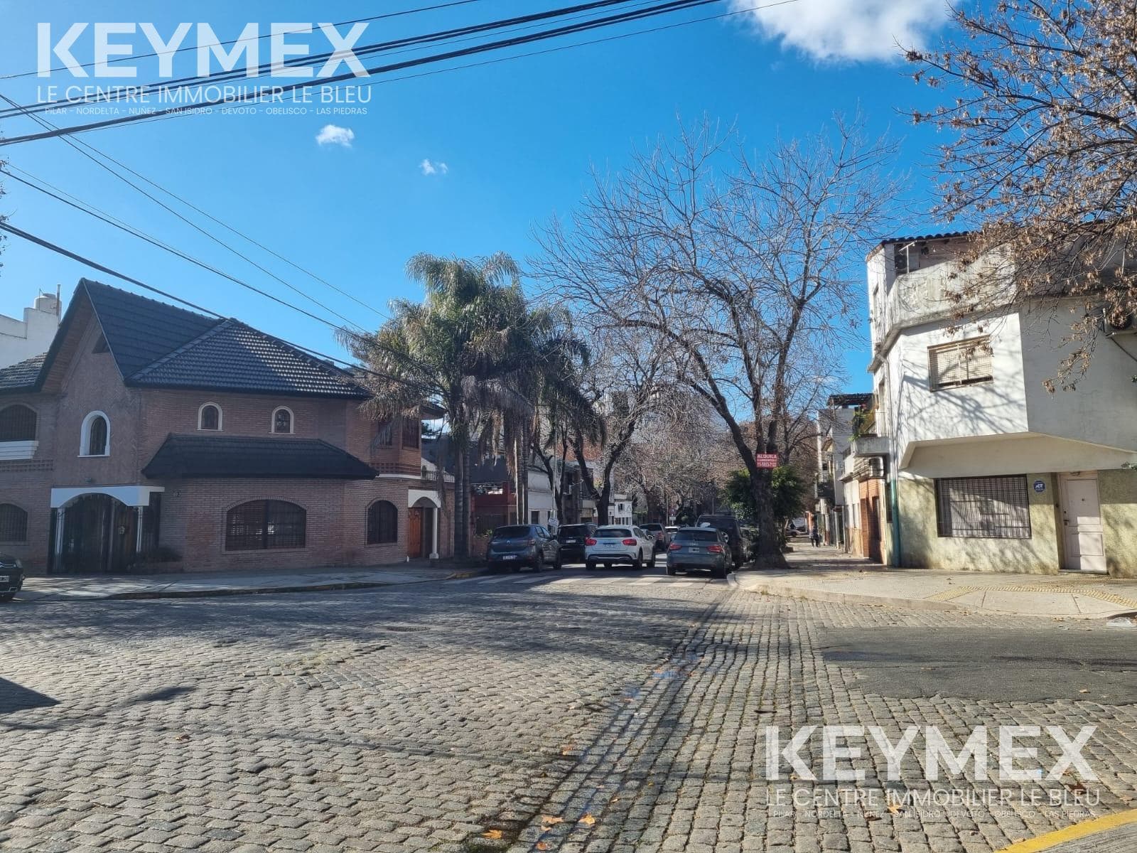 Garage for sale in Villa Ortúzar