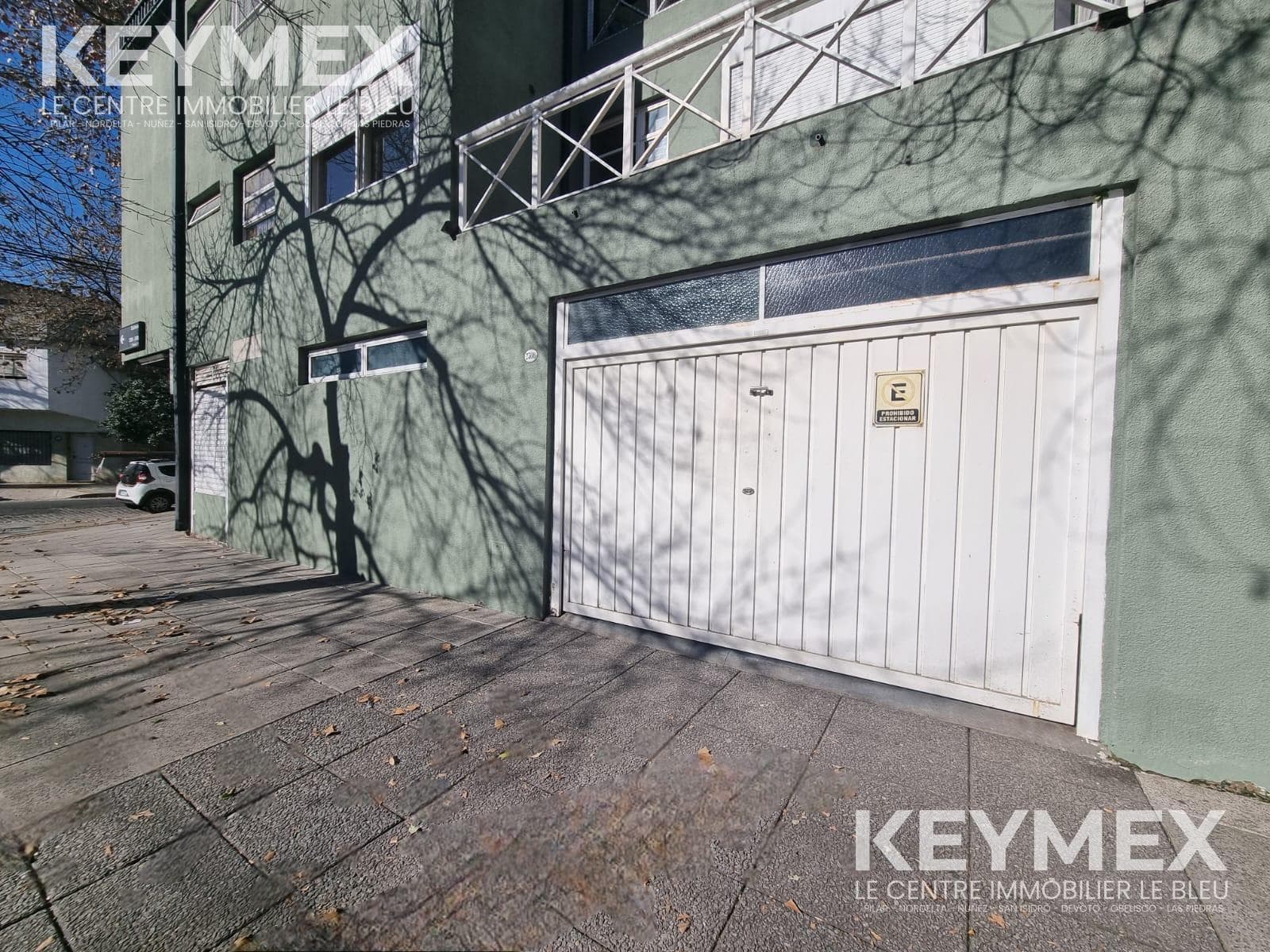 Garage for sale in Villa Ortúzar