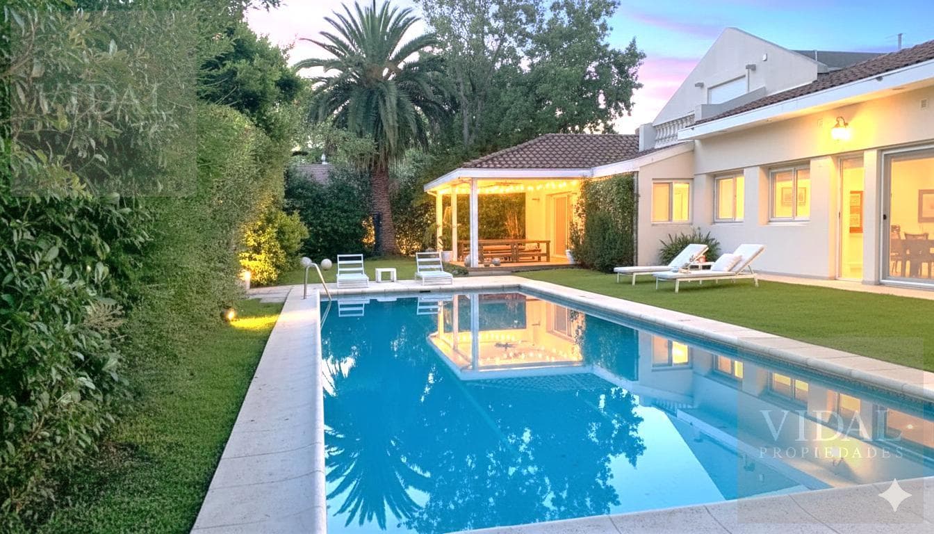 House for Sale at Campo Chico Country Club