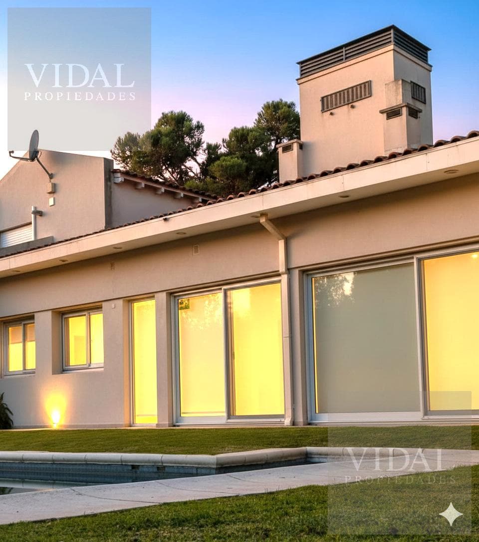 House for Sale at Campo Chico Country Club