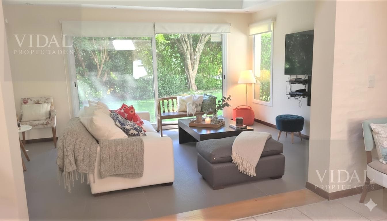House for Sale at Campo Chico Country Club