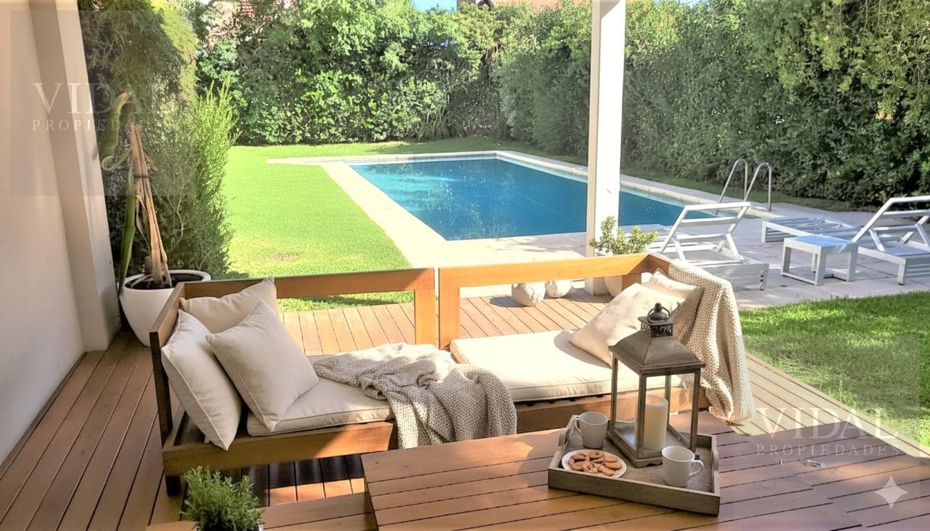 House for Sale at Campo Chico Country Club