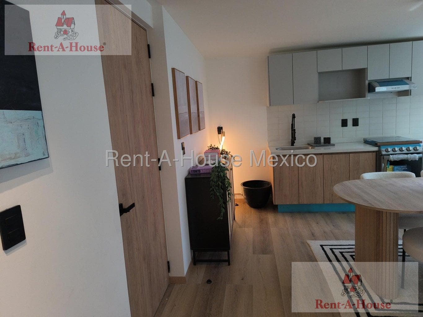 Apartment for Sale in Del Valle, Benito Juárez, Listing No. 26-2878