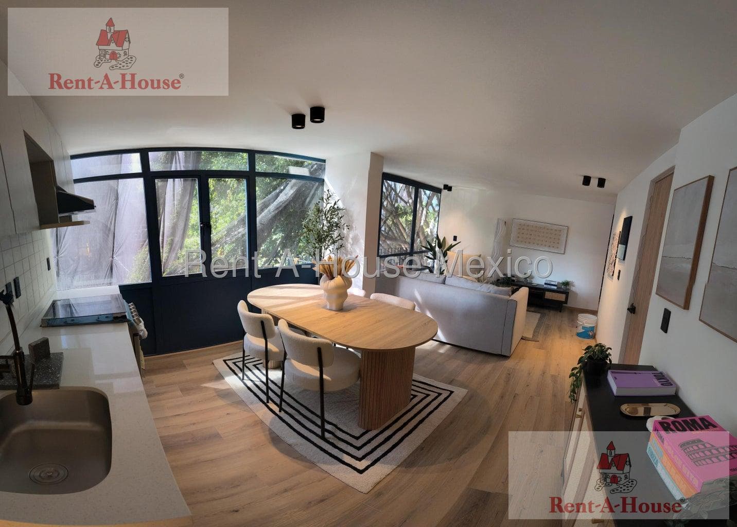 Apartment for Sale in Del Valle, Benito Juárez, Listing No. 26-2878