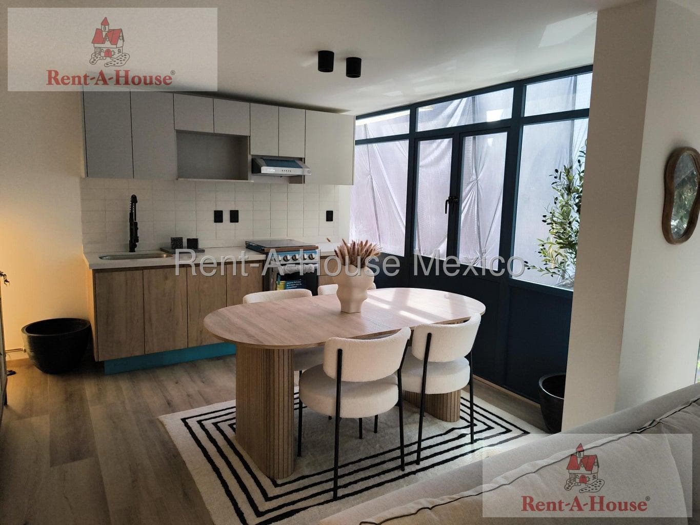 Apartment for Sale in Del Valle, Benito Juárez, Listing No. 26-2878