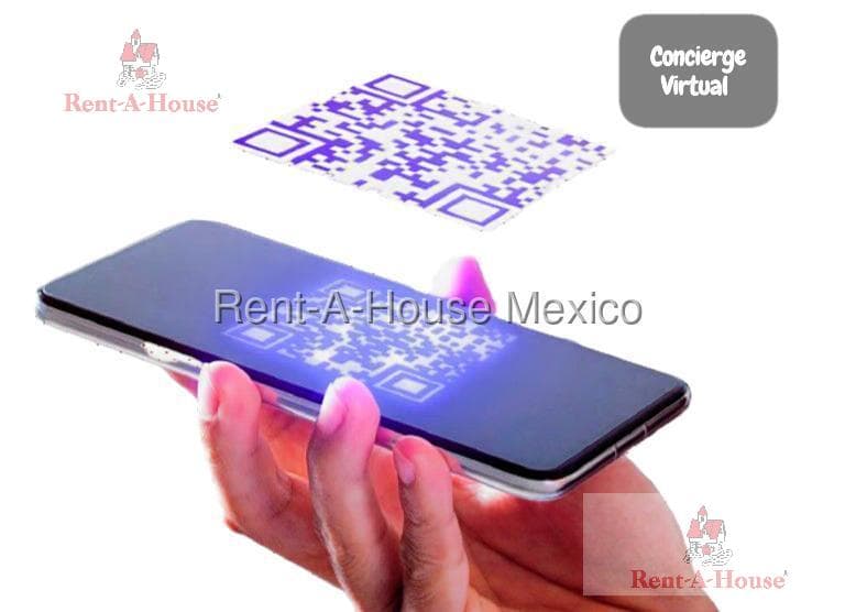 Apartment for sale in Coyoacán, Campestre Churubusco AF 26-742