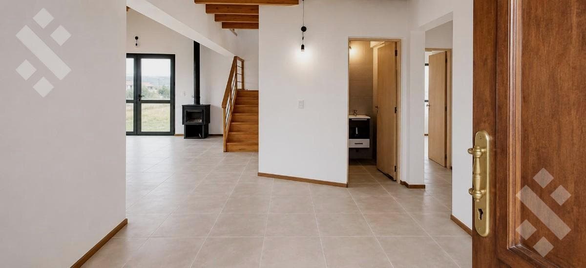 2-Bedroom House for Sale - Las Marias del Valle - San Martín de los Andes