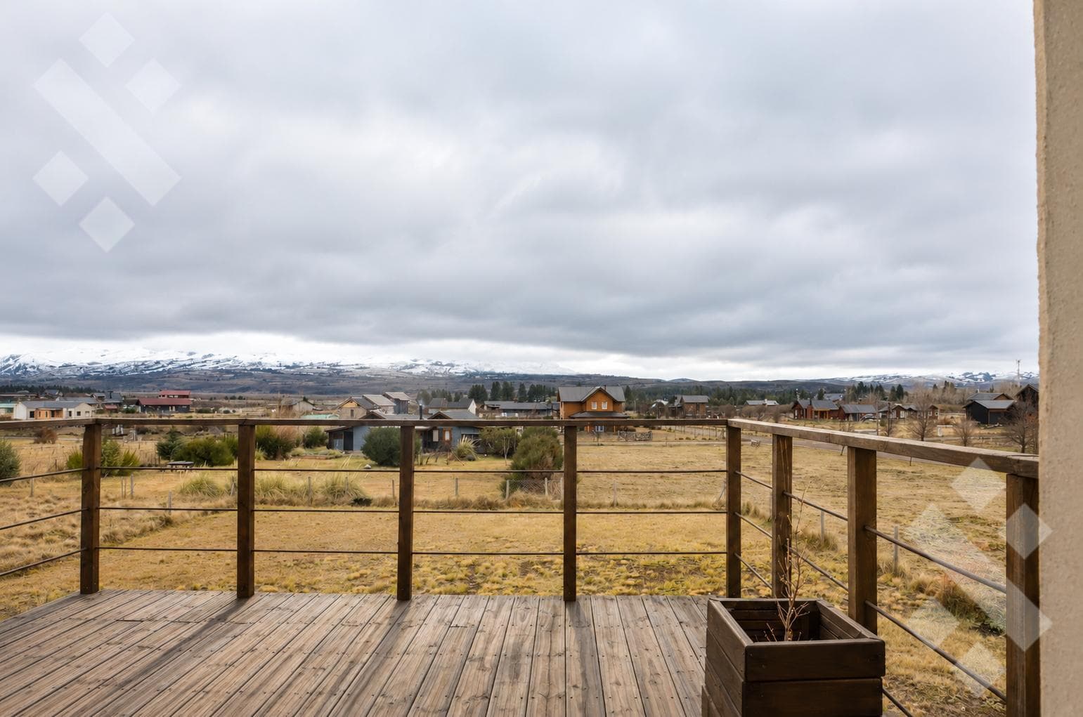 2-Bedroom House for Sale - Las Marias del Valle - San Martín de los Andes