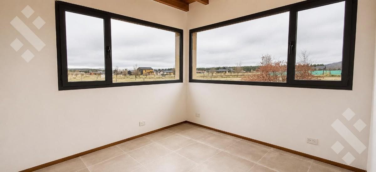 2-Bedroom House for Sale - Las Marias del Valle - San Martín de los Andes