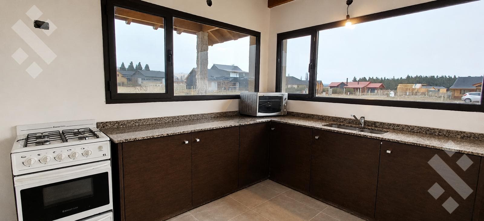 2-Bedroom House for Sale - Las Marias del Valle - San Martín de los Andes