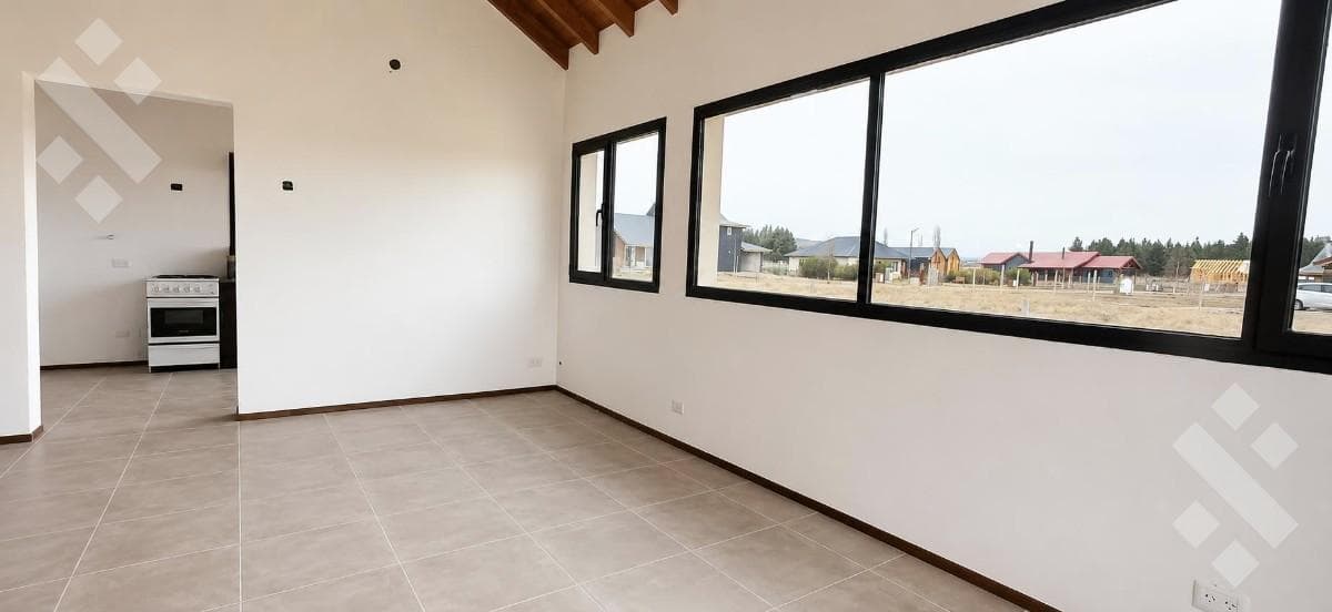 2-Bedroom House for Sale - Las Marias del Valle - San Martín de los Andes