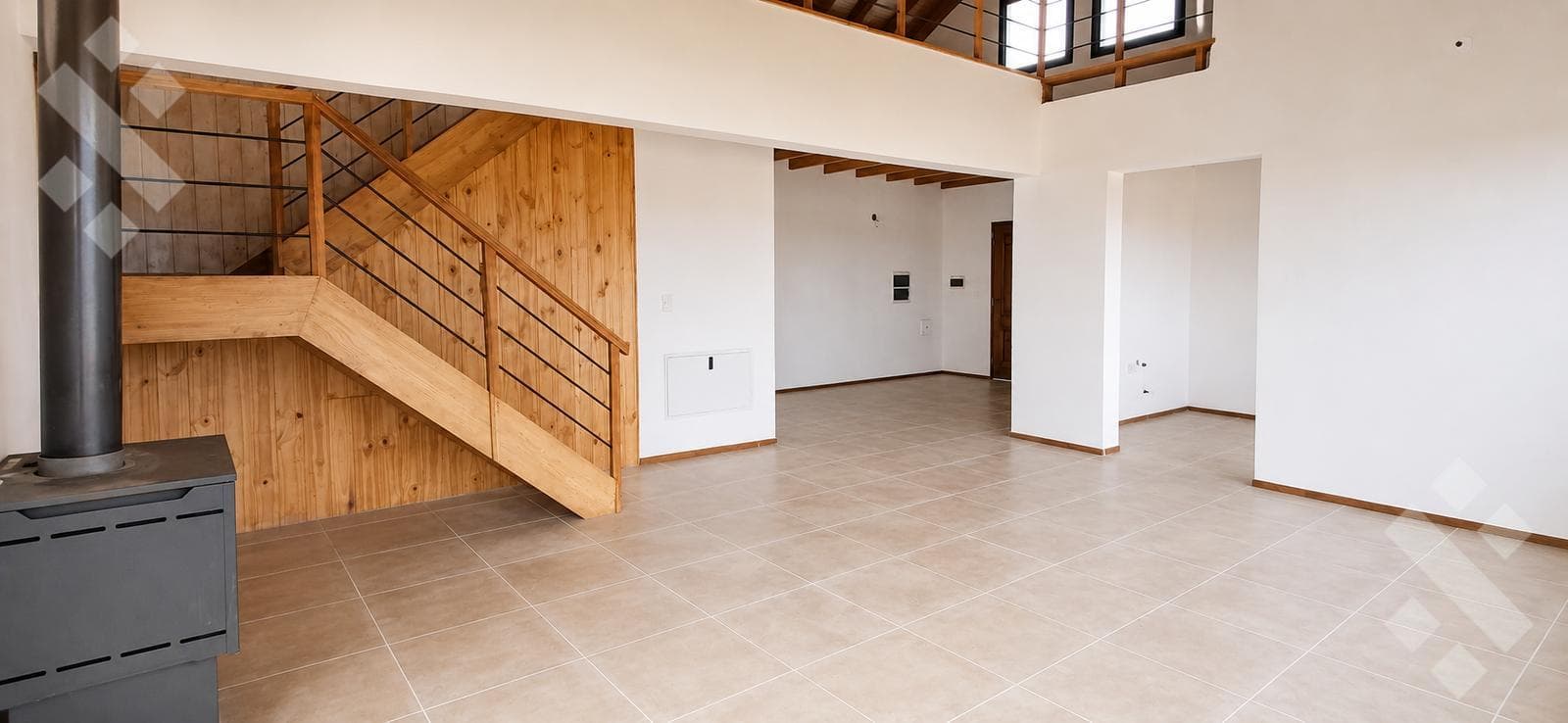 2-Bedroom House for Sale - Las Marias del Valle - San Martín de los Andes